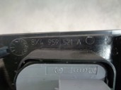 Recambio de mando elevalunas delantero izquierdo para audi a1 (8xk) adrenalin referencia OEM IAM 8U0959851 