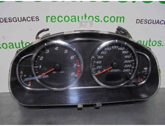 Recambio de cuadro instrumentos para mazda 6 berlina (gg) 2.0 cat referencia OEM IAM GR1L55430  