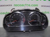 Recambio de cuadro instrumentos para mazda 6 berlina (gg) 2.0 cat referencia OEM IAM GR1L55430 