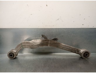 Recambio de brazo suspension superior trasero derecho para nissan qashqai i (j10, nj10) 1.5 dci referencia OEM IAM 55120JD000 55