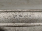 Recambio de cremallera direccion para fiat 500 abarth 1.4 99kw referencia OEM IAM 51875892 51875892 