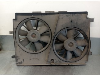 Recambio de electroventilador para chevrolet camaro 3.8 referencia OEM IAM 12365307 22098787 