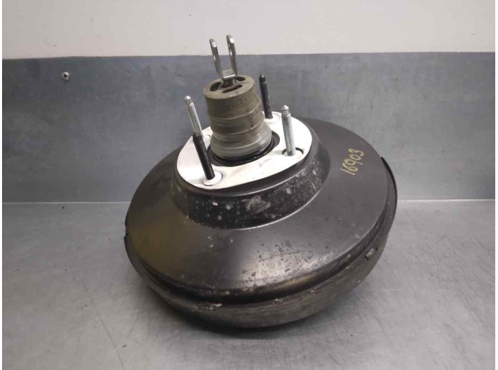 Recambio de servofreno para ford focus lim. (cb8) 1.6 tdci cat referencia OEM IAM BV612B195AH 03786218364 ATE