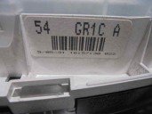 Recambio de cuadro instrumentos para mazda 6 berlina (gg) 2.0 cat referencia OEM IAM GR1L55430 