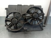 Recambio de electroventilador para chevrolet camaro 3.8 referencia OEM IAM 12365307 22098787 