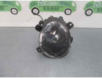 Recambio de faro antiniebla derecho para ford mondeo iii sedán (b4y) 2.0 16v tddi / tdci referencia OEM IAM 030506200400 1S7115K
