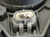 Recambio de electroventilador para chevrolet camaro 3.8 referencia OEM IAM 12365307 22098787 