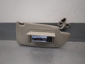 Recambio de parasol derecho para volvo v70 familiar 2.5 turbodiesel referencia OEM IAM 39966765 