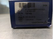 Recambio de rotula direccion para mercedes-benz clase v (w638) 2.3 turbodiesel cat referencia OEM IAM 6384600048  