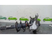 Recambio de amortiguador delantero izquierdo para audi a5 cabriolet (8f7) 3.0 tdi referencia OEM IAM 8F0413031N 