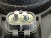 Recambio de electroventilador para chevrolet camaro 3.8 referencia OEM IAM 12365307 22098787 