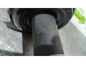 Recambio de amortiguador delantero izquierdo para audi a5 cabriolet (8f7) 3.0 tdi referencia OEM IAM 8F0413031N 