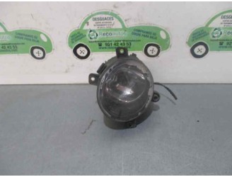 Recambio de faro antiniebla izquierdo para ford mondeo iii sedán (b4y) 2.0 16v tddi / tdci referencia OEM IAM 0305062003 1S7115K