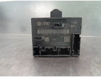 Recambio de centralita cierre para audi a1 (8xk) adrenalin referencia OEM IAM 8X0959792K 