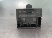 Recambio de centralita cierre para audi a1 (8xk) adrenalin referencia OEM IAM 8X0959792K 