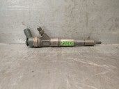 Recambio de inyector para bmw 3 (e90) 320 d referencia OEM IAM 7793836 13537793836 