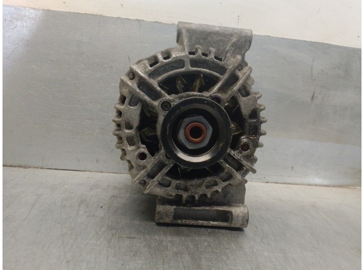 Recambio de alternador para mini cooper (rc31) (2004-...) manual 1.6 85 referencia OEM IAM 752389701 12317515029 0124325108 BOSC