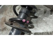 Recambio de amortiguador delantero izquierdo para audi a5 cabriolet (8f7) 3.0 tdi referencia OEM IAM 8F0413031N 
