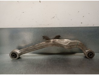 Recambio de brazo suspension superior trasero izquierdo para nissan qashqai i (j10, nj10) 1.5 dci referencia OEM IAM 55121JD000 