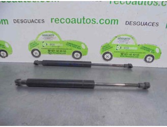 Recambio de amortiguadores maletero / porton para ford mondeo iii sedán (b4y) 2.0 16v tddi / tdci referencia OEM IAM 1S71F406A10