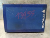 Recambio de rotula direccion para mercedes-benz clase v (w638) 2.3 turbodiesel cat referencia OEM IAM 6384600048  