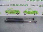 Recambio de amortiguadores maletero / porton para ford mondeo iii sedán (b4y) 2.0 16v tddi / tdci referencia OEM IAM 1S71F406A10