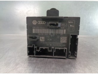 Recambio de centralita cierre para audi a1 (8xk) adrenalin referencia OEM IAM 8X0959793K 