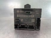 Recambio de centralita cierre para audi a1 (8xk) adrenalin referencia OEM IAM 8X0959793K 