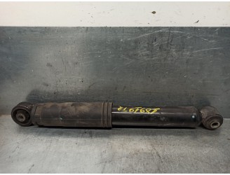 Replacement front right shock absorber for Fiat Panda (319) 1.2 CAT OEM IAM reference 51925898 GB48133 COFAP