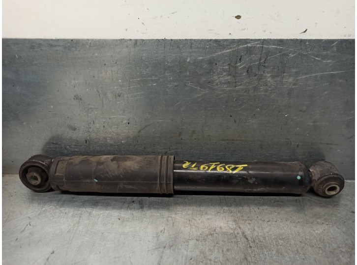 Replacement front right shock absorber for Fiat Panda (319) 1.2 CAT OEM IAM reference 51925898 GB48133 COFAP