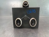 Recambio de centralita cierre para audi a1 (8xk) adrenalin referencia OEM IAM 8X0959793K 
