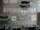 Recambio de centralita cierre para audi a1 (8xk) adrenalin referencia OEM IAM 8X0959793K 