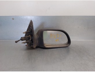 Recambio de retrovisor derecho para renault 19 (1989...) 1.4 referencia OEM IAM 7701366327  5 PUERTAS