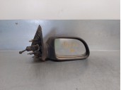 Recambio de retrovisor derecho para renault 19 (1989...) 1.4 referencia OEM IAM 7701366327  5 PUERTAS