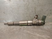 Recambio de inyector para bmw 3 (e90) 320 d referencia OEM IAM 7793836 13537793836 