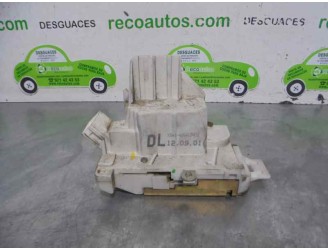 Recambio de cerradura puerta trasera izquierda para ford mondeo iii sedán (b4y) 2.0 16v tddi / tdci referencia OEM IAM XS41A2641