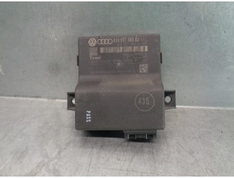 Recambio de modulo electronico para audi a1 (8xk) adrenalin referencia OEM IAM 8U0907468AJ 8U0907468G 