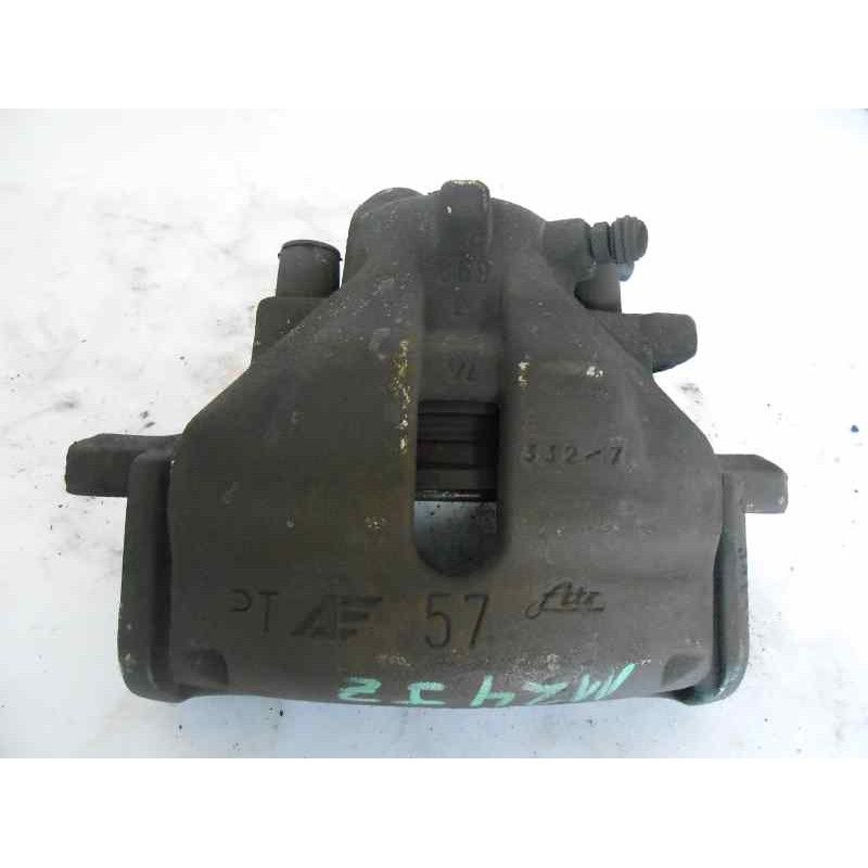 Recambio de pinza freno delantera derecha para seat alhambra (7v8) 1.9 tdi referencia OEM IAM   