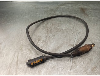 Recambio de sonda lambda para bmw serie 5 berlina (e39) 2.2 24v cat referencia OEM IAM 11781742050 0258005109 BOSCH