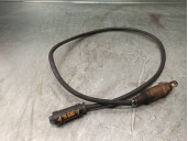 Recambio de sonda lambda para bmw serie 5 berlina (e39) 2.2 24v cat referencia OEM IAM 11781742050 0258005109 BOSCH
