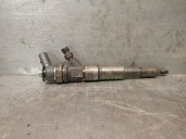 Recambio de inyector para bmw 3 (e90) 320 d referencia OEM IAM 7793836 13537793836 