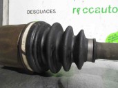 Recambio de transmision delantera izquierda para mazda 6 berlina (gg) 2.0 cat referencia OEM IAM 