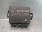 Recambio de modulo electronico para audi a1 (8xk) adrenalin referencia OEM IAM 8X0919475AE 8X0919475 