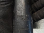 Replacement front right shock absorber for Fiat Panda (319) 1.2 CAT OEM IAM reference 51925898 GB48133 COFAP