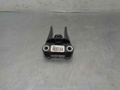 Recambio de sensor airbag para toyota yaris (_p9_) 1.33 vvt-i (nsp90_) referencia OEM IAM 891730D020  