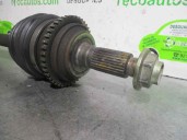 Recambio de transmision delantera izquierda para mazda 6 berlina (gg) 2.0 cat referencia OEM IAM 