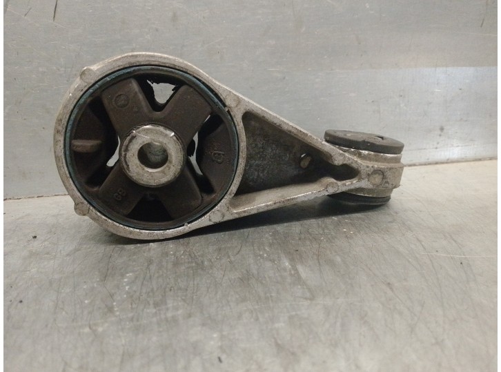 Recambio de soporte cambio para mini cooper (rc31) (2004-...) manual 1.6 85 referencia OEM IAM 675640602 326A93 