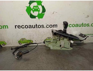 Recambio de palanca cambio para hyundai tucson 1.6 tgdi cat referencia OEM IAM 46700D3XXX  