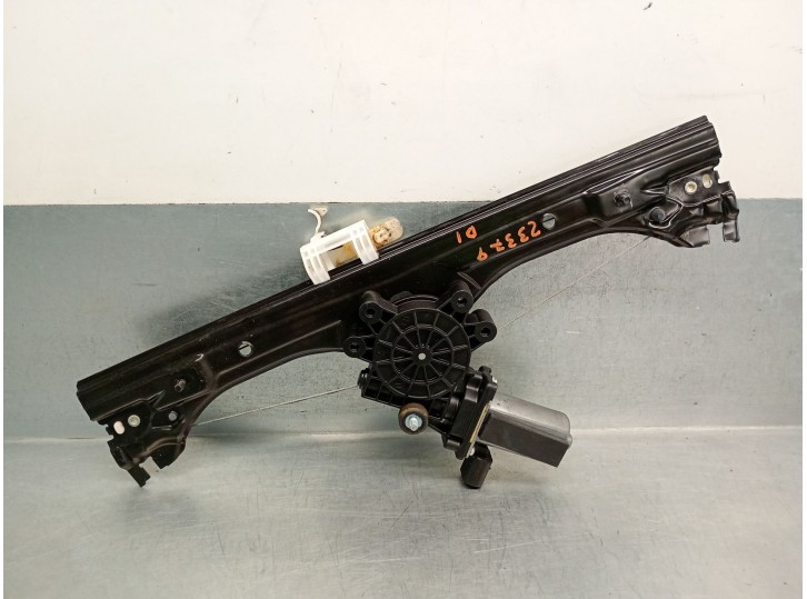 Recambio de elevalunas delantero izquierdo para fiat 500 abarth 1.4 99kw referencia OEM IAM 51876269 51876269 