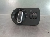 Recambio de mando luces salpicadero para audi a1 (8xk) adrenalin referencia OEM IAM 8X1941531AD  